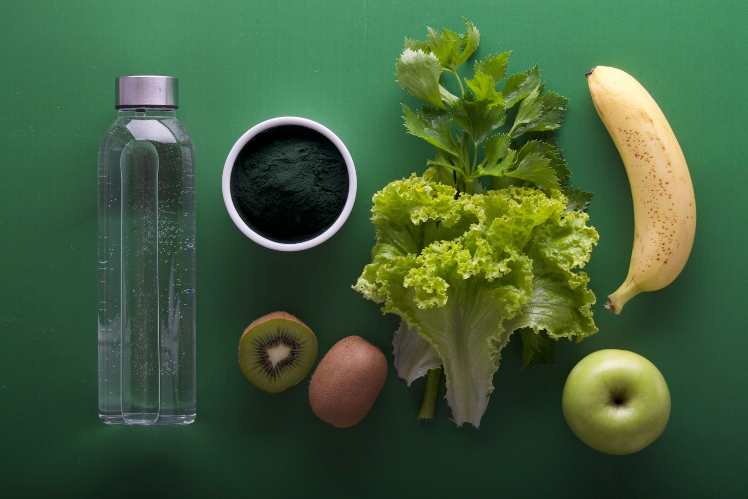 10 Benefits of Detoxifying Your Body Today